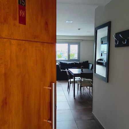 Links Apart Hotel Río Grande 外观 照片