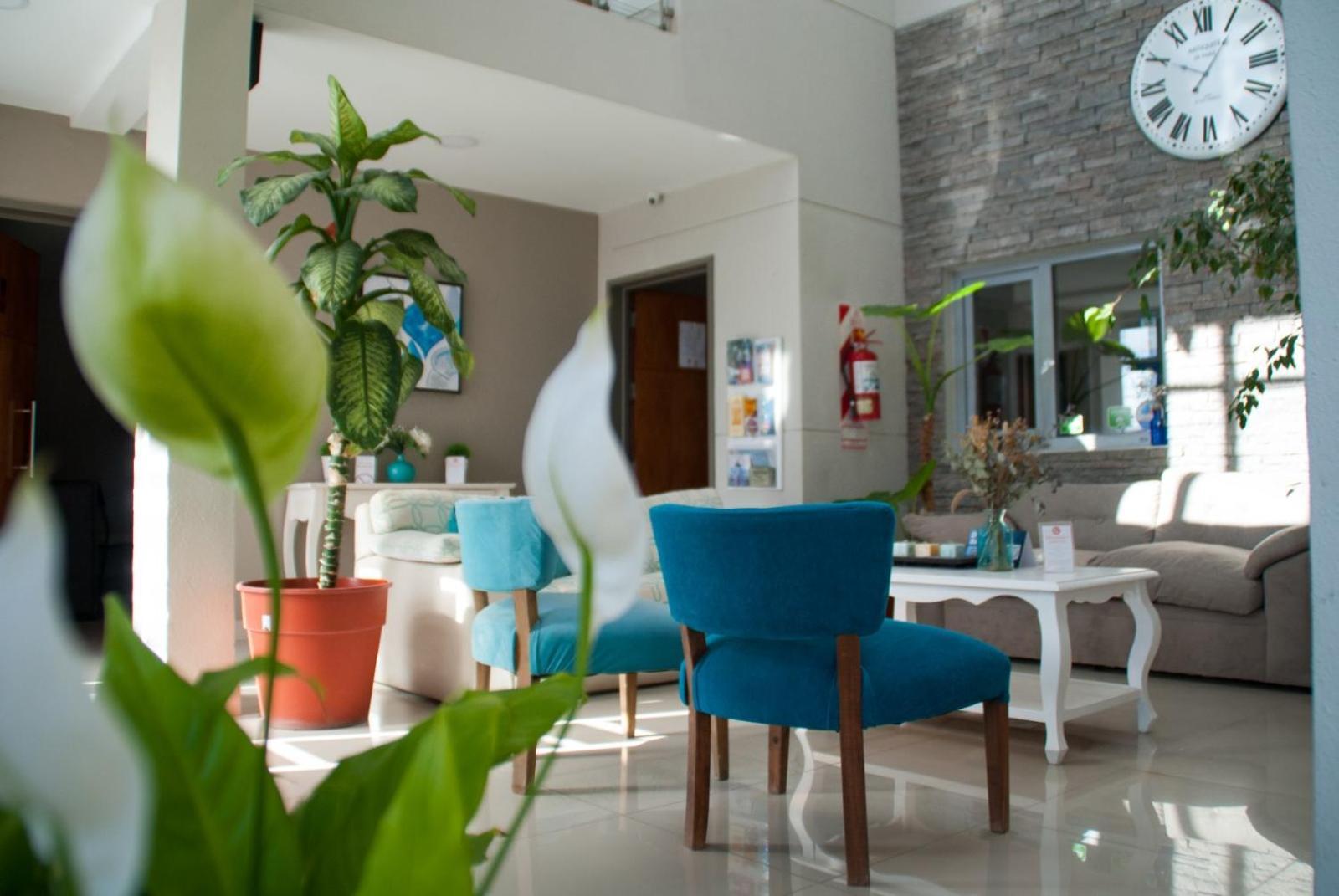 Links Apart Hotel Río Grande 外观 照片