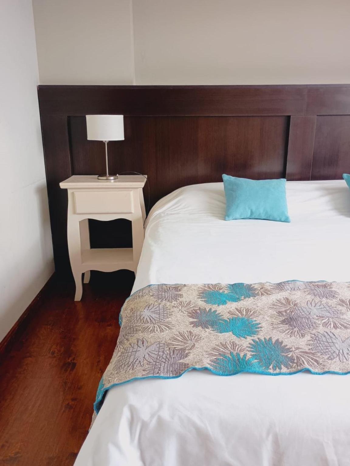 Links Apart Hotel Río Grande 外观 照片