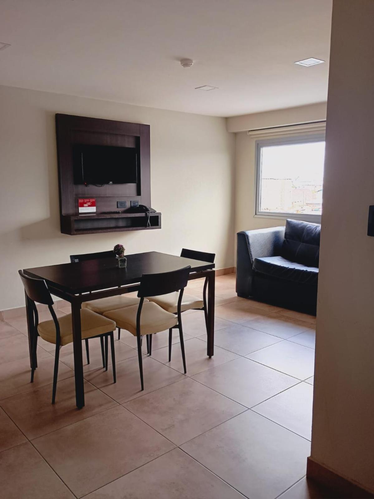 Links Apart Hotel Río Grande 外观 照片