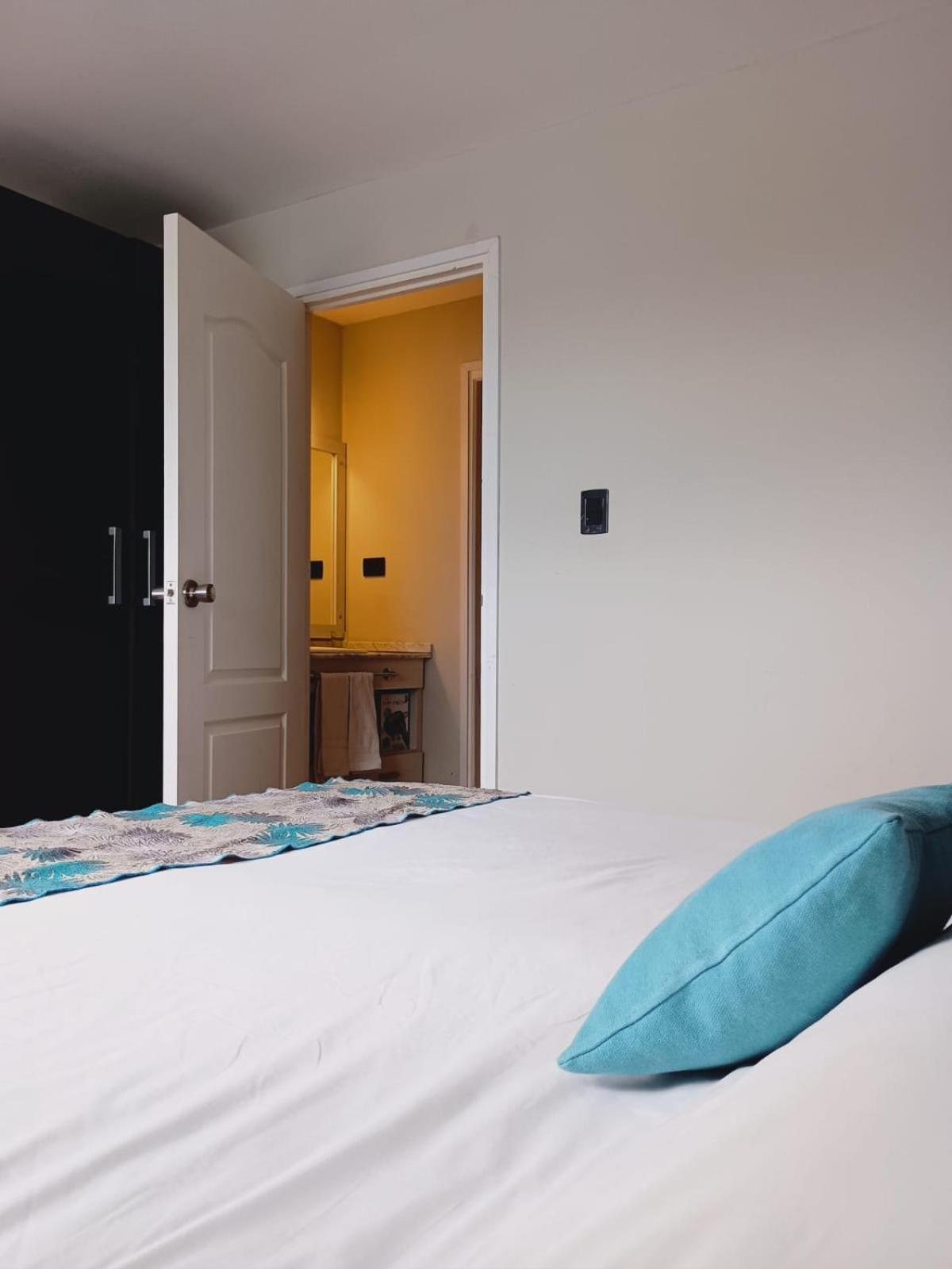 Links Apart Hotel Río Grande 外观 照片