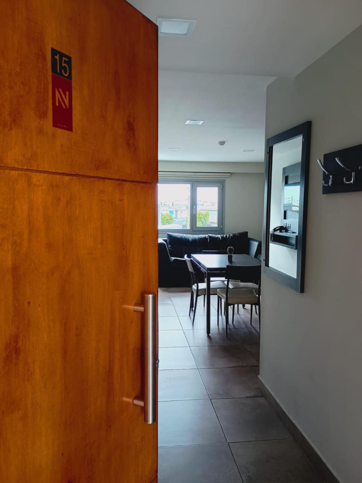 Links Apart Hotel Río Grande 外观 照片
