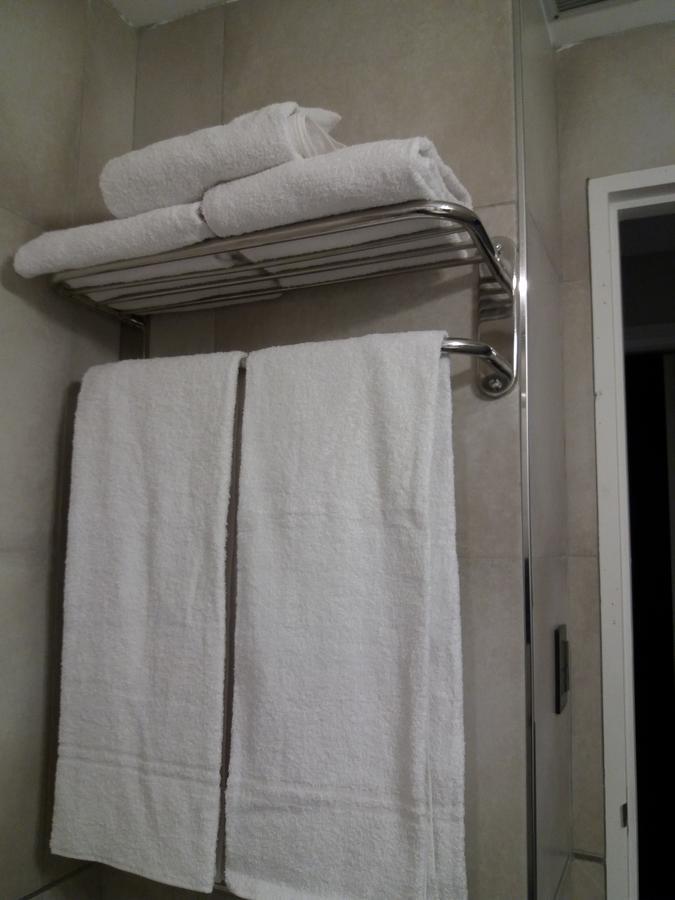 Links Apart Hotel Río Grande 外观 照片