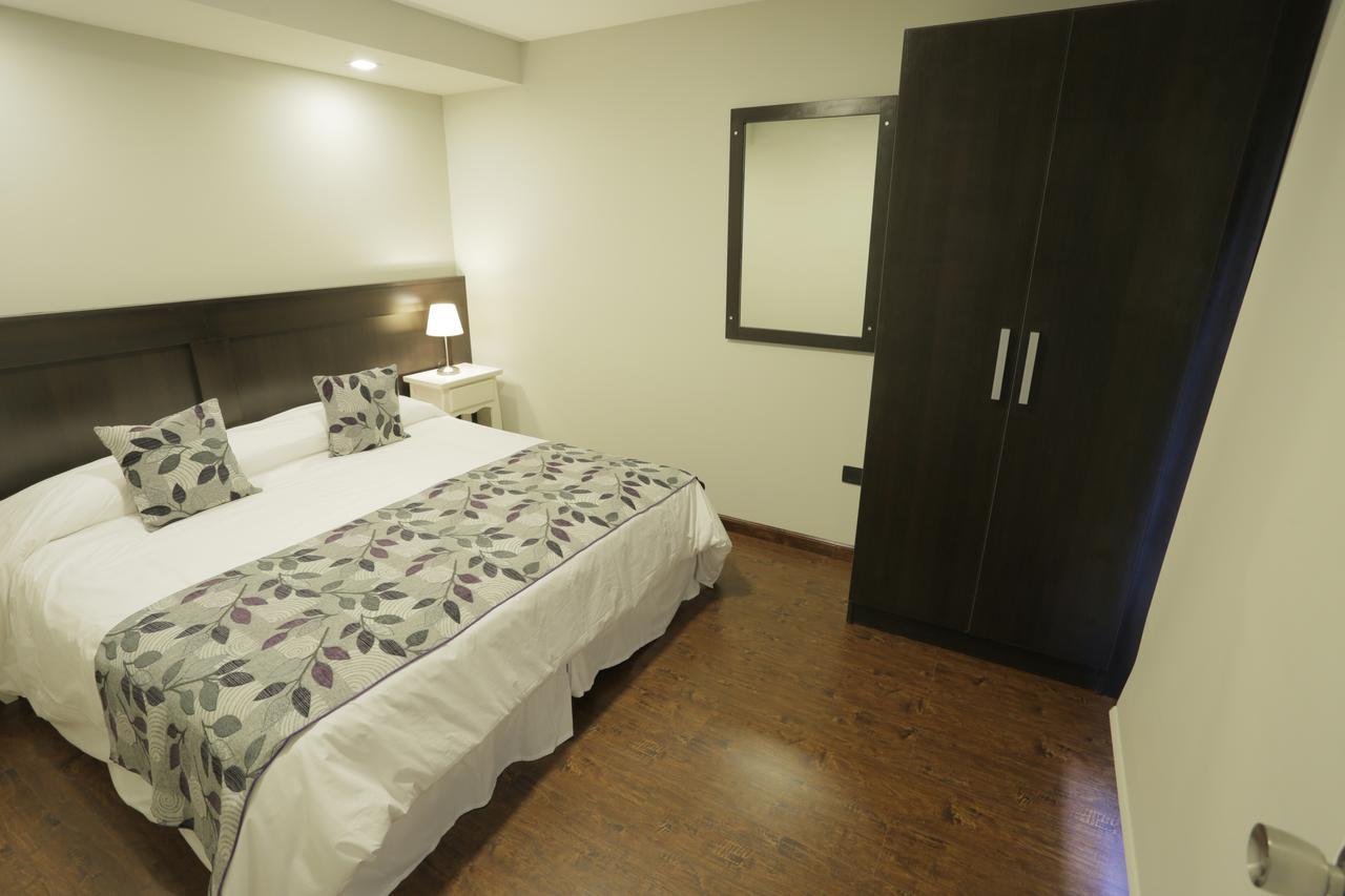 Links Apart Hotel Río Grande 外观 照片