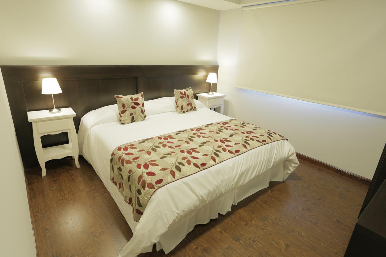 Links Apart Hotel Río Grande 外观 照片