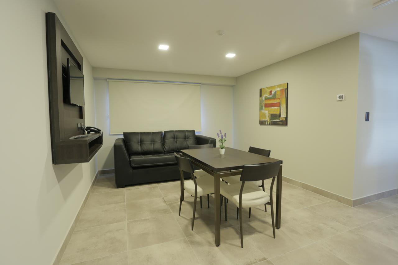 Links Apart Hotel Río Grande 外观 照片