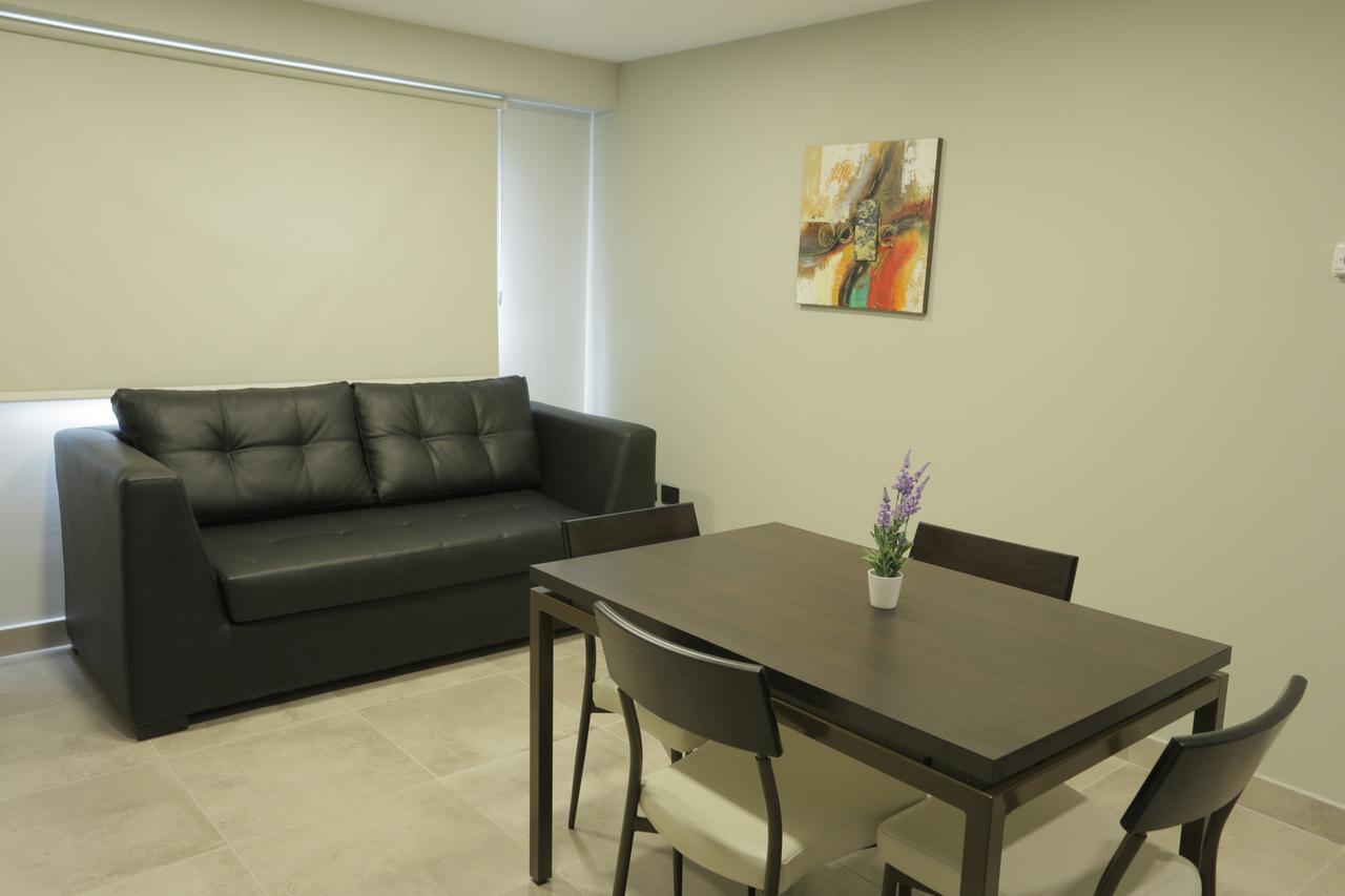 Links Apart Hotel Río Grande 外观 照片